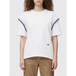 Loewe T-Shirt Woman White